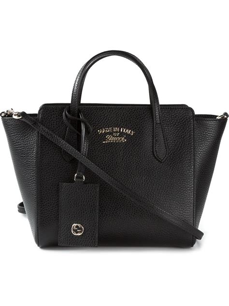 gucci mini swing tote bag|gucci mini bags for women.